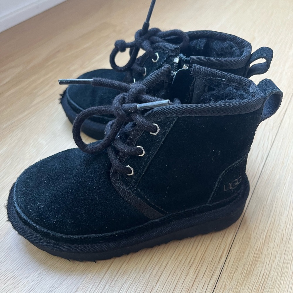 Ugg boots for kids